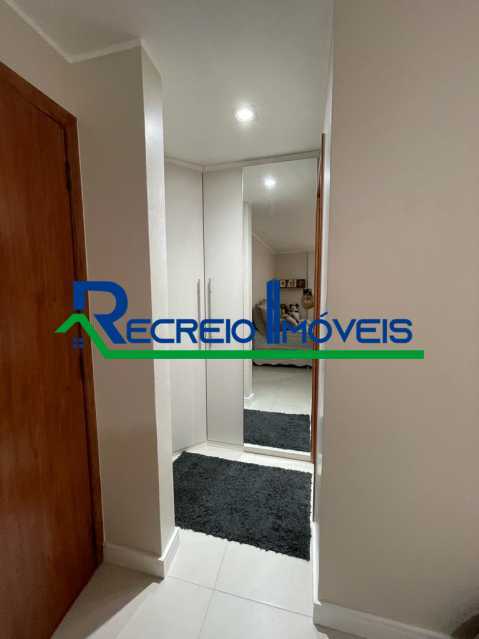 Apartamento à venda com 2 quartos, 91m² - Foto 15