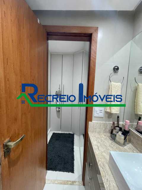 Apartamento à venda com 2 quartos, 91m² - Foto 16