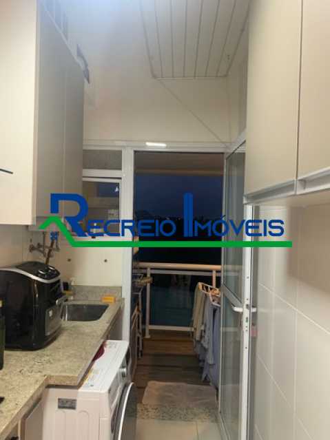 Apartamento à venda com 3 quartos, 92m² - Foto 5