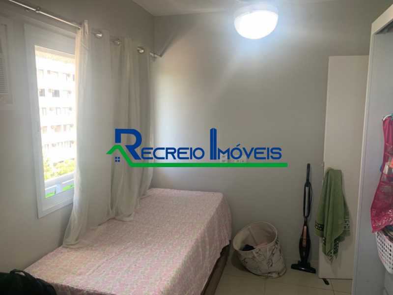 Apartamento à venda com 3 quartos, 92m² - Foto 10