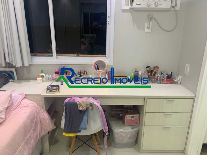 Apartamento à venda com 3 quartos, 92m² - Foto 13