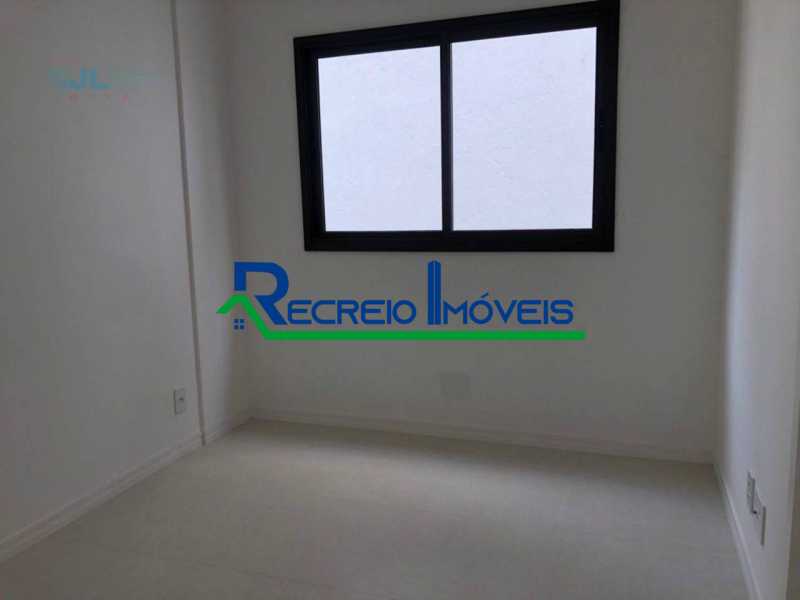 Apartamento à venda com 3 quartos, 77m² - Foto 9