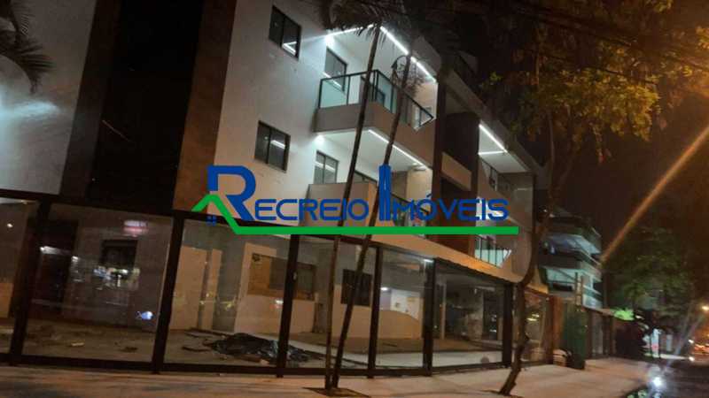 Apartamento à venda com 3 quartos, 77m² - Foto 11