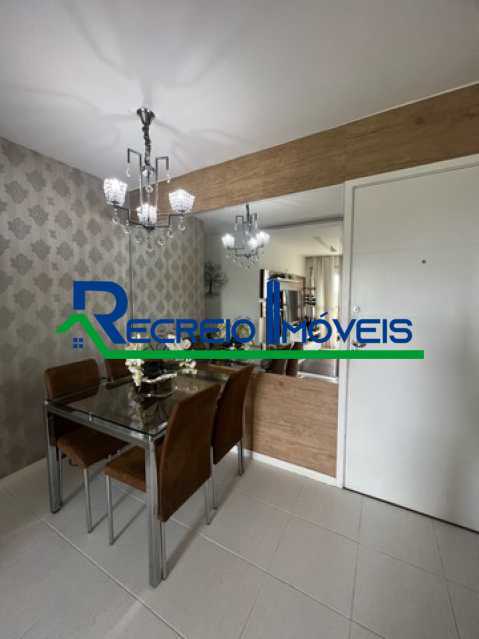 Apartamento à venda com 2 quartos, 64m² - Foto 8