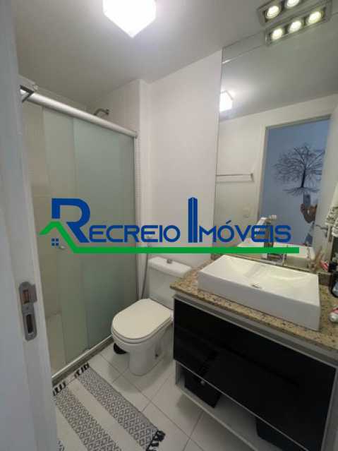 Apartamento à venda com 2 quartos, 64m² - Foto 13