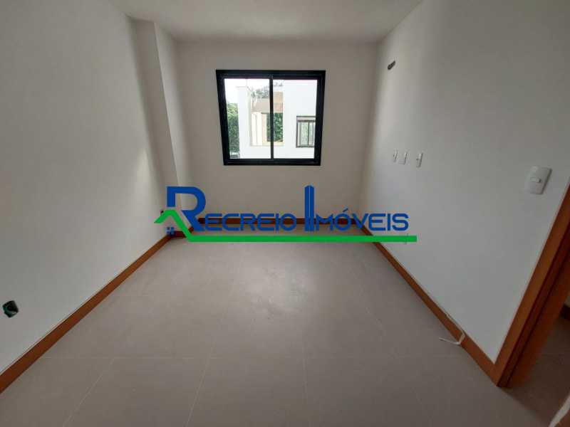 Cobertura à venda com 3 quartos, 190m² - Foto 9