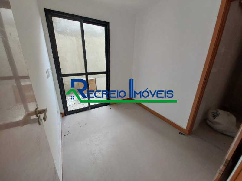 Cobertura à venda com 3 quartos, 190m² - Foto 11