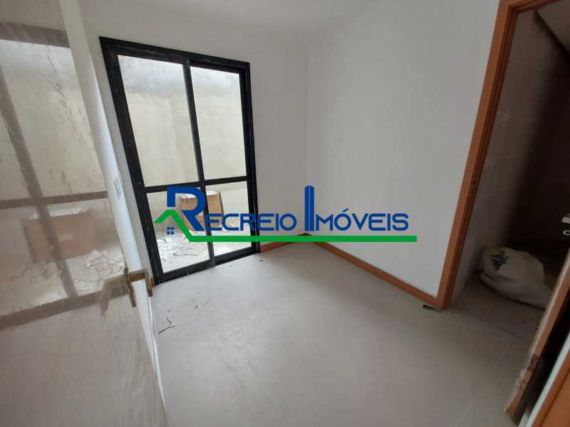 Cobertura à venda com 3 quartos, 190m² - Foto 15