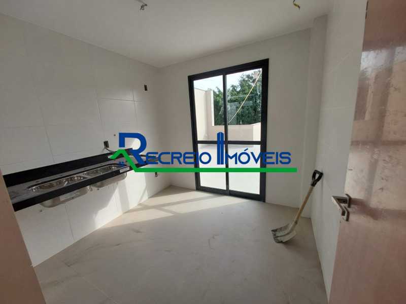 Cobertura à venda com 3 quartos, 190m² - Foto 18