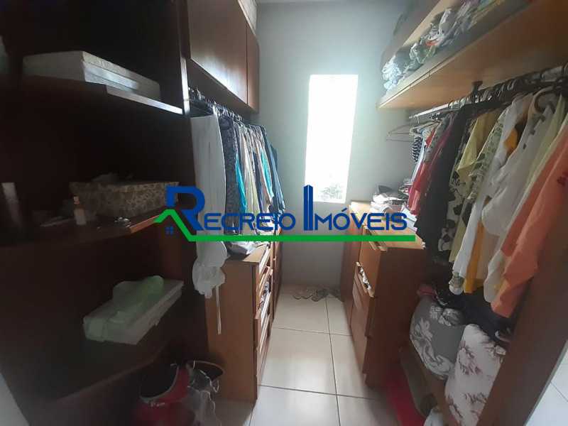 Casa de Condomínio à venda com 5 quartos, 260m² - Foto 11