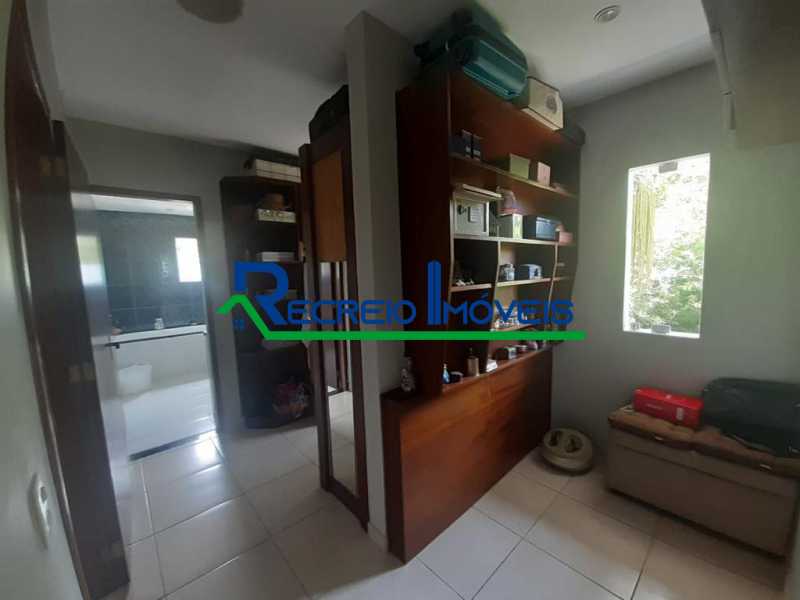 Casa de Condomínio à venda com 5 quartos, 260m² - Foto 14