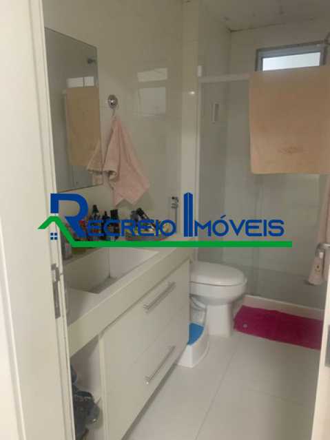 Apartamento à venda com 3 quartos, 103m² - Foto 4