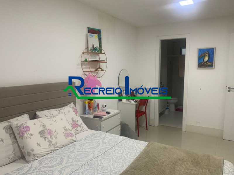 Apartamento à venda com 3 quartos, 103m² - Foto 3