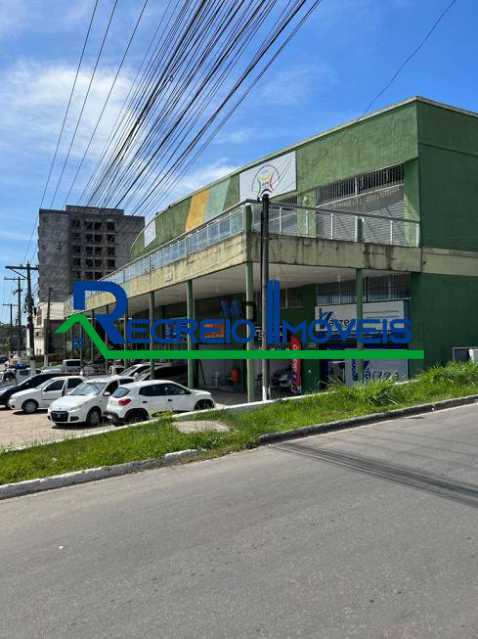 Loja-Salão à venda, 63m² - Foto 13