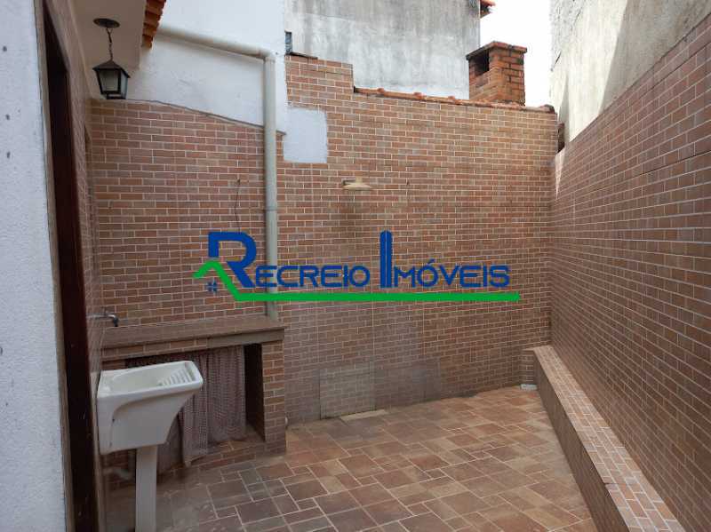 Casa de Vila à venda com 3 quartos, 124m² - Foto 23