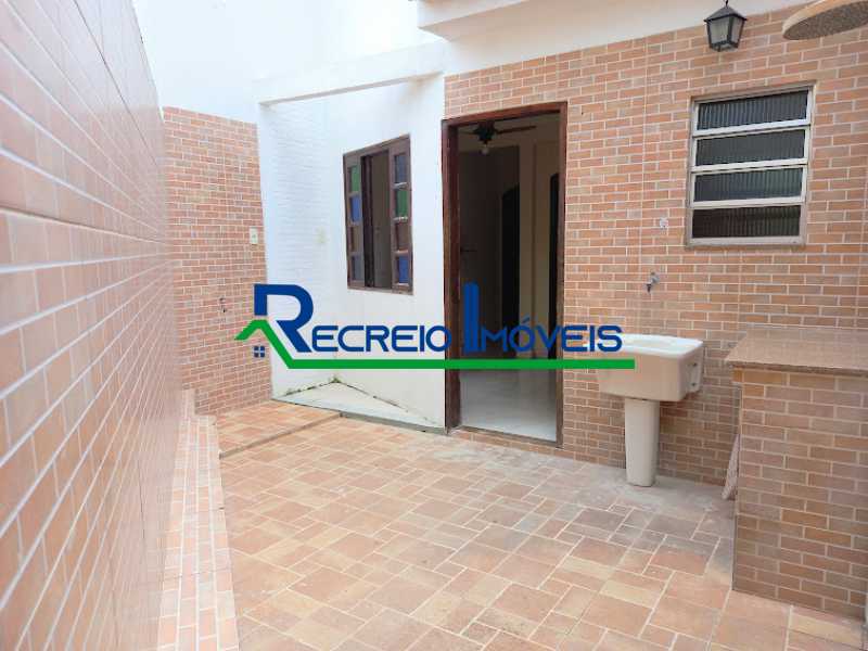 Casa de Vila à venda com 3 quartos, 124m² - Foto 24