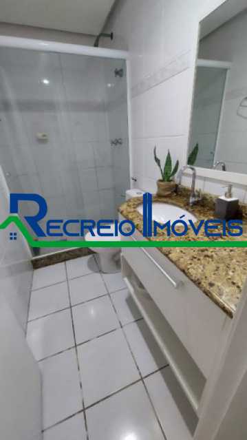 Apartamento à venda com 3 quartos, 92m² - Foto 9