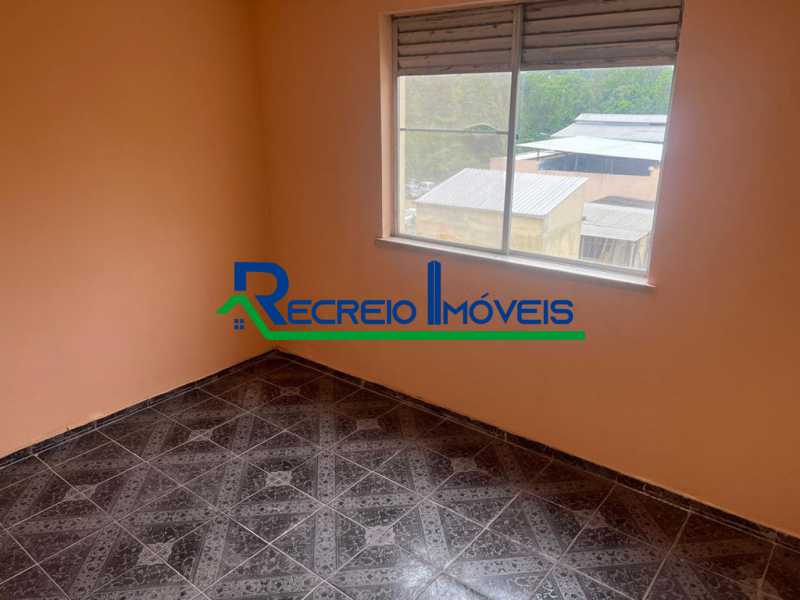 Apartamento à venda com 2 quartos, 55m² - Foto 1