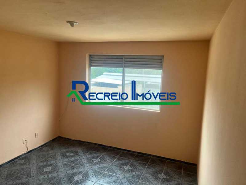 Apartamento à venda com 2 quartos, 55m² - Foto 2