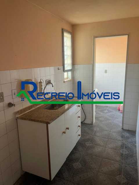 Apartamento à venda com 2 quartos, 55m² - Foto 4