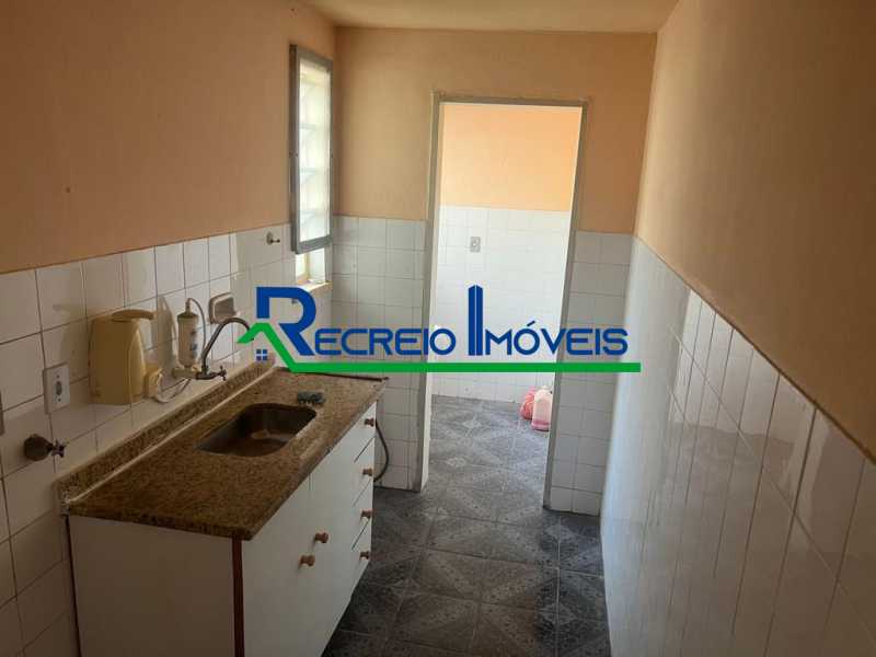 Apartamento à venda com 2 quartos, 55m² - Foto 5