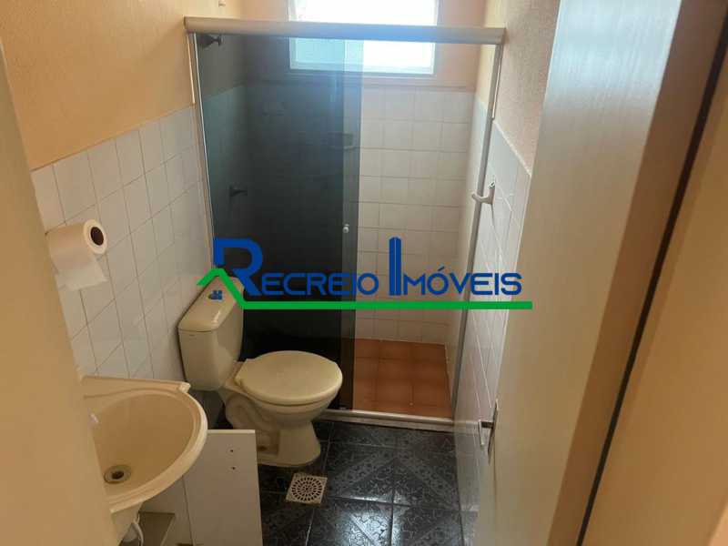 Apartamento à venda com 2 quartos, 55m² - Foto 6