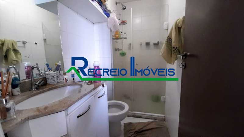 Apartamento à venda com 3 quartos, 70m² - Foto 8