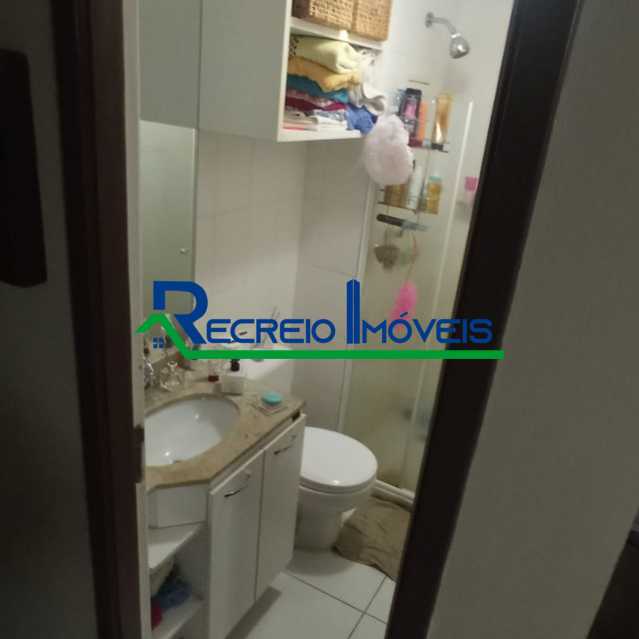 Apartamento à venda com 3 quartos, 70m² - Foto 9