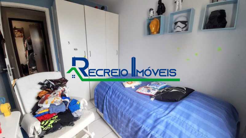 Apartamento à venda com 3 quartos, 70m² - Foto 11