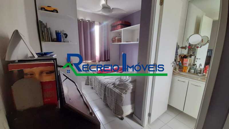 Apartamento à venda com 3 quartos, 70m² - Foto 13