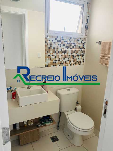 Apartamento à venda com 3 quartos, 88m² - Foto 8