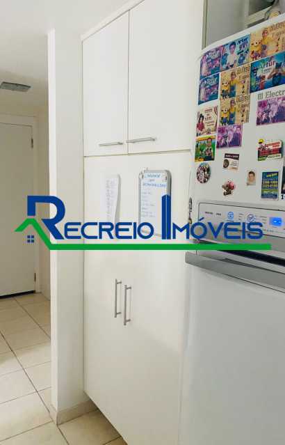 Apartamento à venda com 3 quartos, 88m² - Foto 13