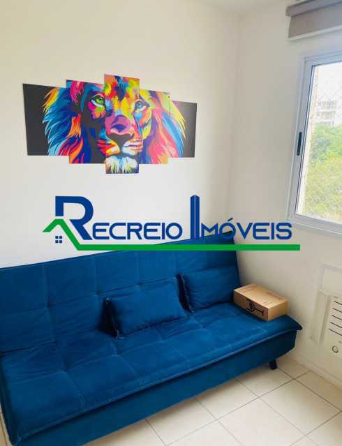 Apartamento à venda com 3 quartos, 88m² - Foto 15