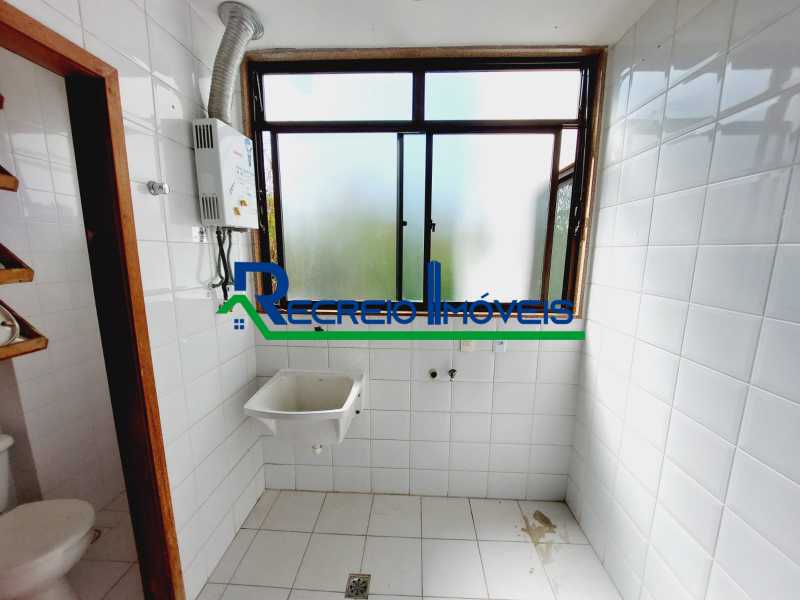 Apartamento, 3 quartos, 89 m² - Foto 14