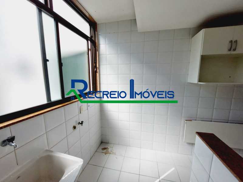 Apartamento, 3 quartos, 89 m² - Foto 17