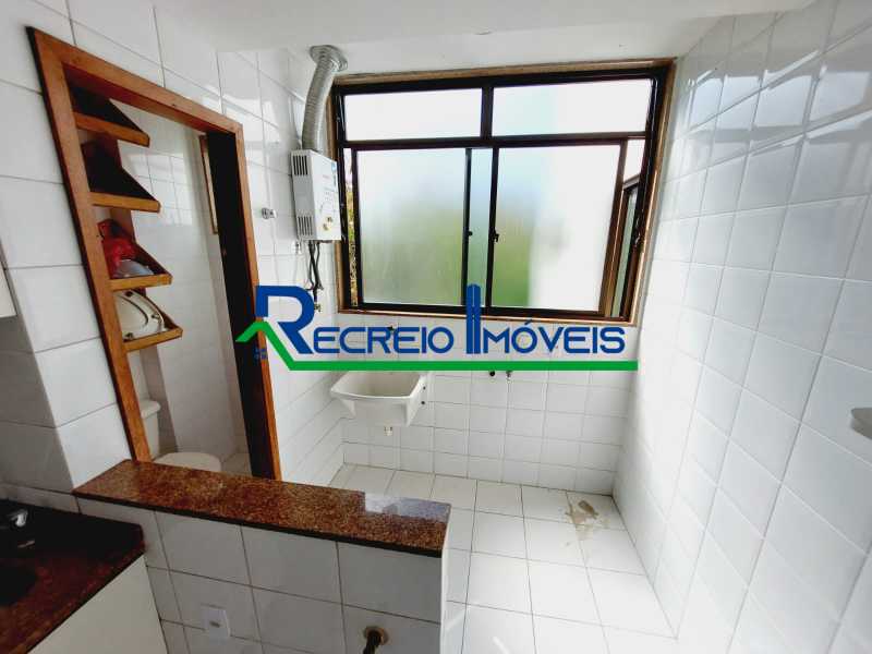 Apartamento, 3 quartos, 89 m² - Foto 20