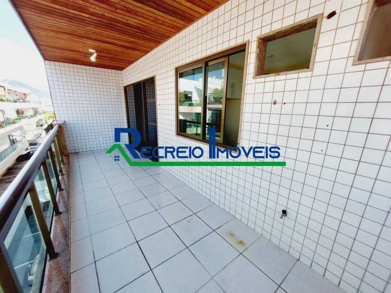 Apartamento, 3 quartos, 89 m² - Foto 23