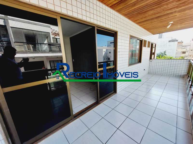 Apartamento, 3 quartos, 89 m² - Foto 24