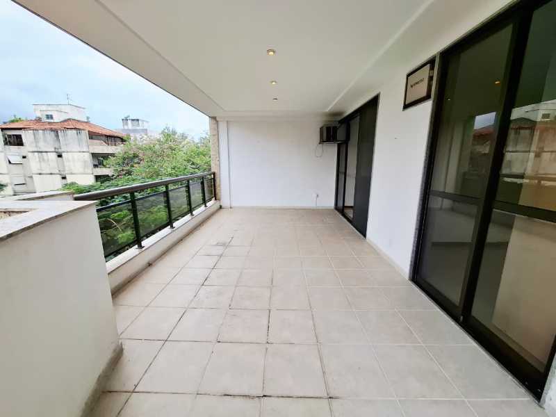 Apartamento, 3 quartos, 123 m² - Foto 1
