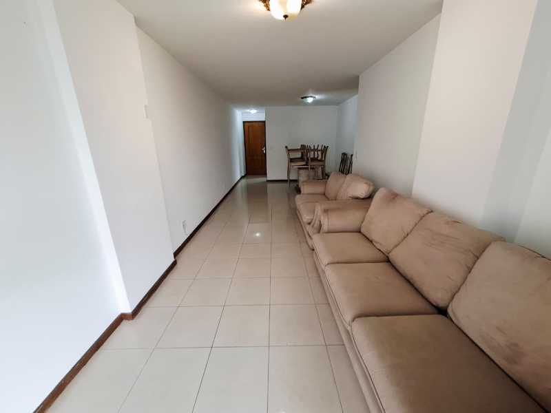 Apartamento, 3 quartos, 123 m² - Foto 4