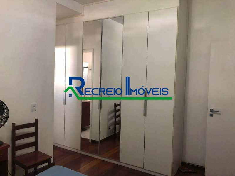 Apartamento à venda com 3 quartos, 154m² - Foto 8