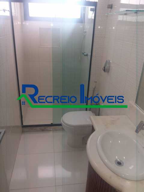 Apartamento à venda com 3 quartos, 154m² - Foto 19