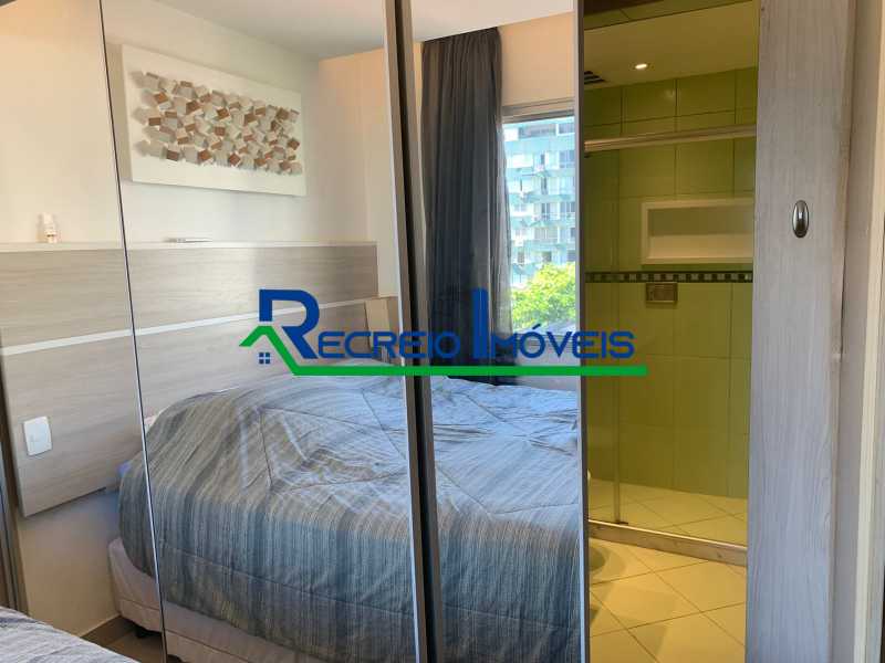 Apartamento à venda com 3 quartos, 90m² - Foto 12