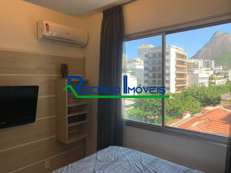 Apartamento à venda com 3 quartos, 90m² - Foto 13