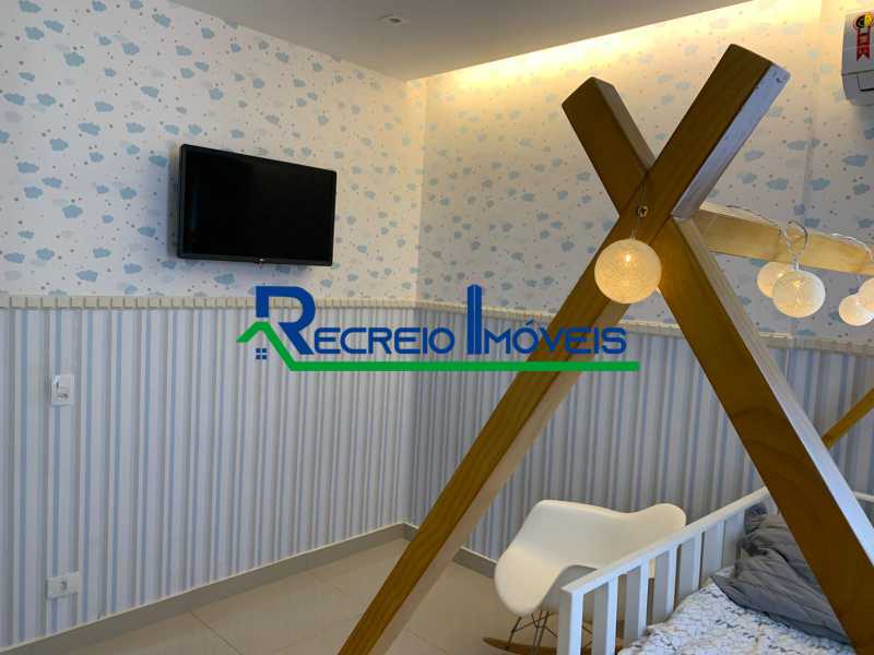 Apartamento à venda com 3 quartos, 90m² - Foto 15