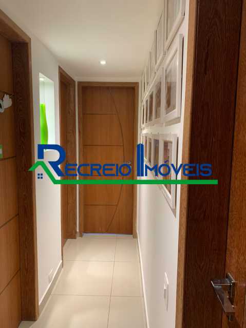 Apartamento à venda com 3 quartos, 90m² - Foto 16