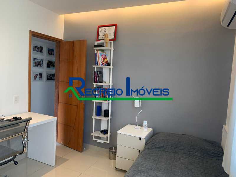 Apartamento à venda com 3 quartos, 90m² - Foto 18