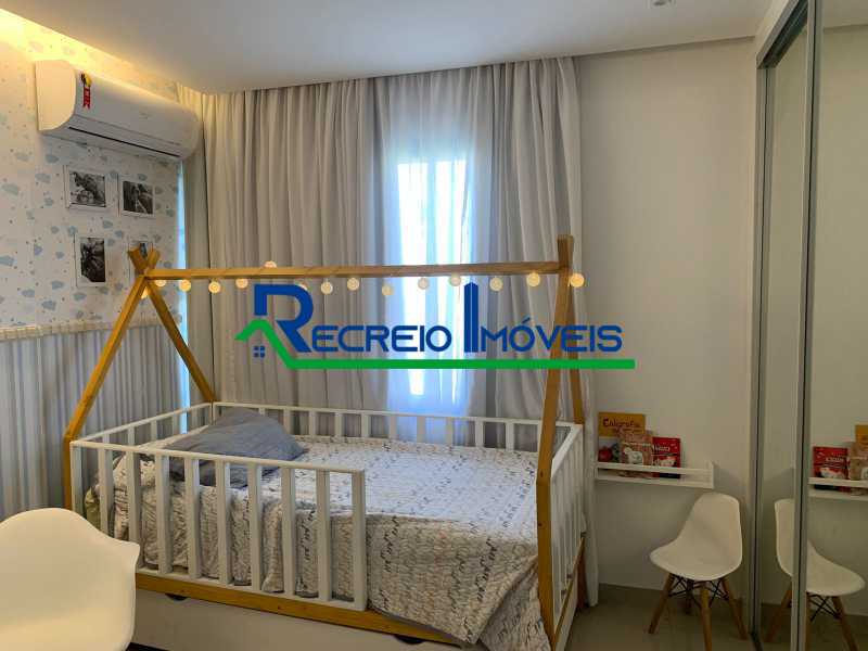 Apartamento à venda com 3 quartos, 90m² - Foto 19