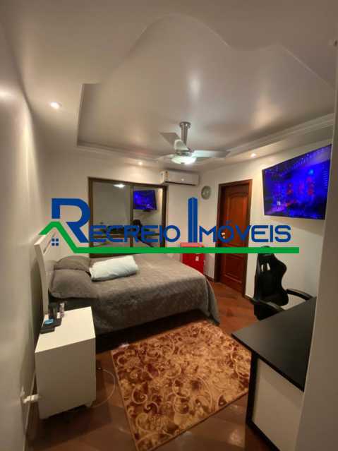 Apartamento à venda com 3 quartos, 396m² - Foto 27