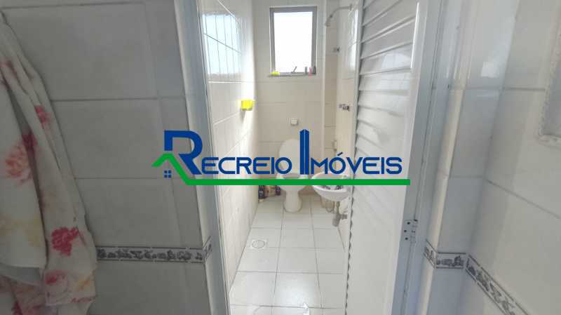 Cobertura à venda com 4 quartos, 250m² - Foto 11